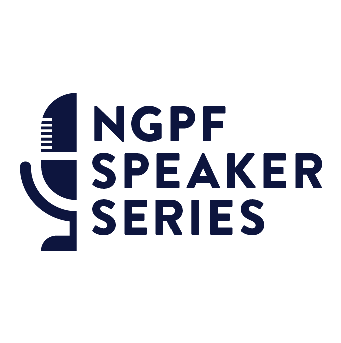 speaker series logo